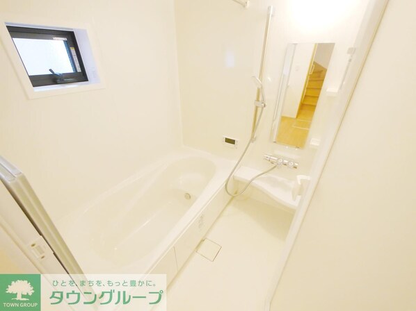 Kolet二子新地#03の物件内観写真